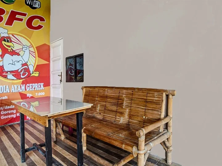 Медан: Oyo 91700 N Guesthouse