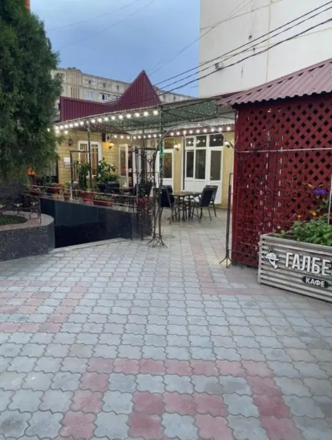 Отель Галбека — фото 5