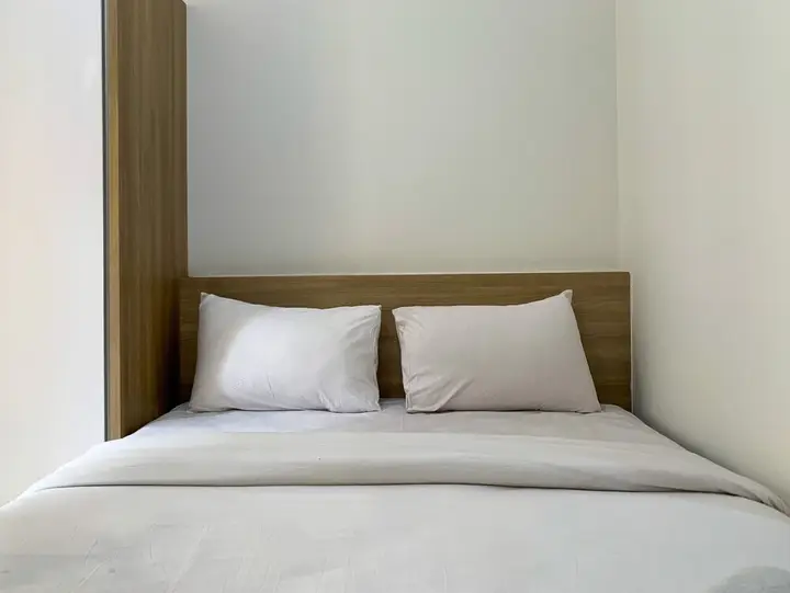 Minimalist Studio At Transpark Cibubur Apartment — фото 3
