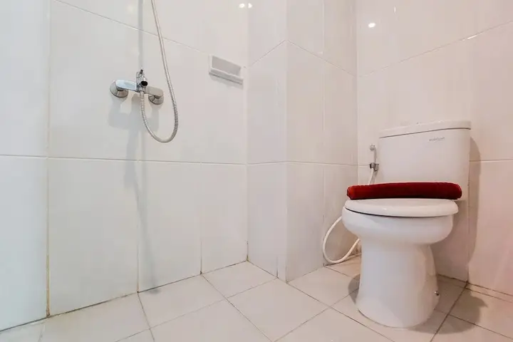 Studio With Cozy Design At Serpong Garden Apartment — фото 6