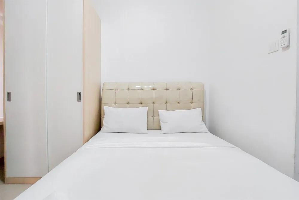 Studio With Cozy Design At Serpong Garden Apartment — фото 1