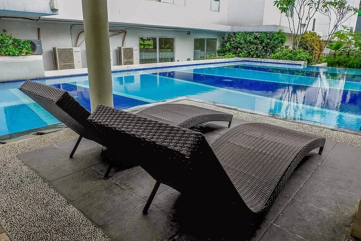 Джакарта: Comfy And Strategic Studio Apartment At Bassura City