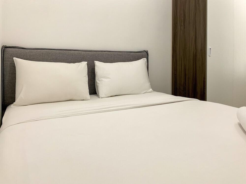 Homey And Simply 2Br At Serpong Garden Apartment — фото 5