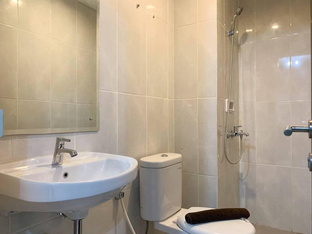 Homey And Simply 2Br At Serpong Garden Apartment — фото 6