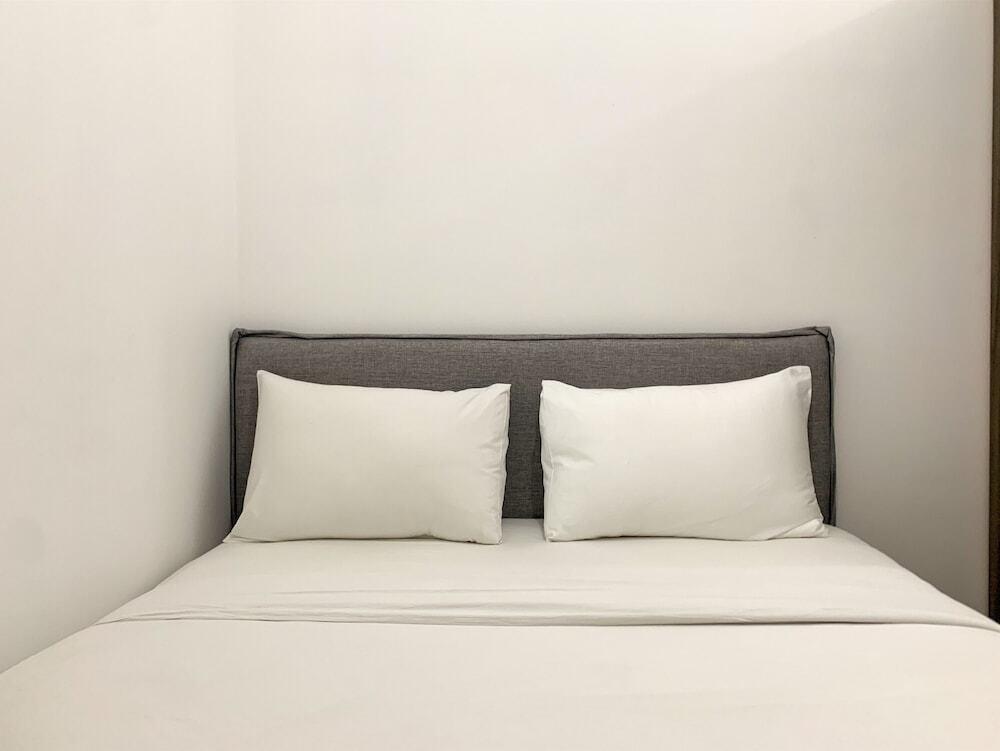 Homey And Simply 2Br At Serpong Garden Apartment — фото 2