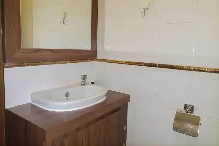 Депок: Full Furnished With Comfort Design 2Br At Vivo Apartment