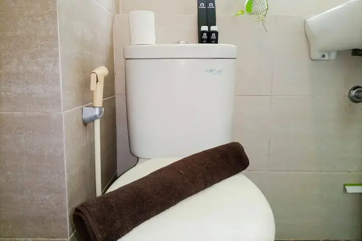 Депок: Good Deal Studio Apartment At Student Castle Yogyakarta
