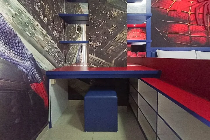 Депок: Good Deal Studio Apartment At Student Castle Yogyakarta