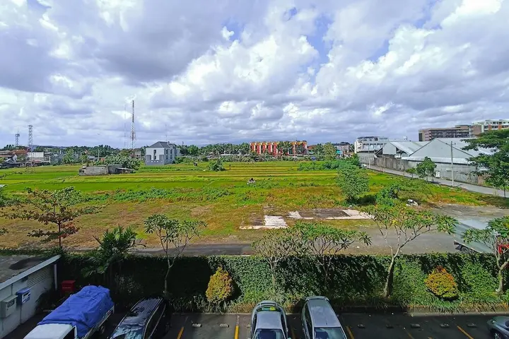 Депок: Good Deal Studio Apartment At Student Castle Yogyakarta