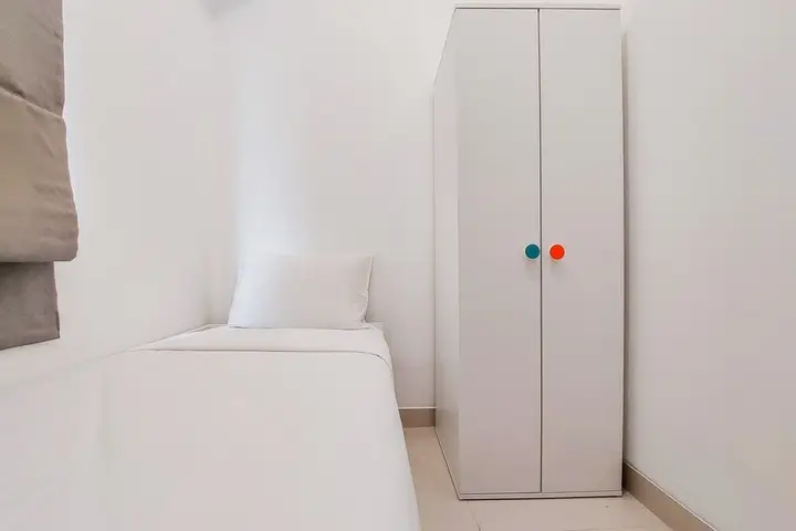 Best Deal And Cozy 2Br At Serpong Garden Apartment — фото 1