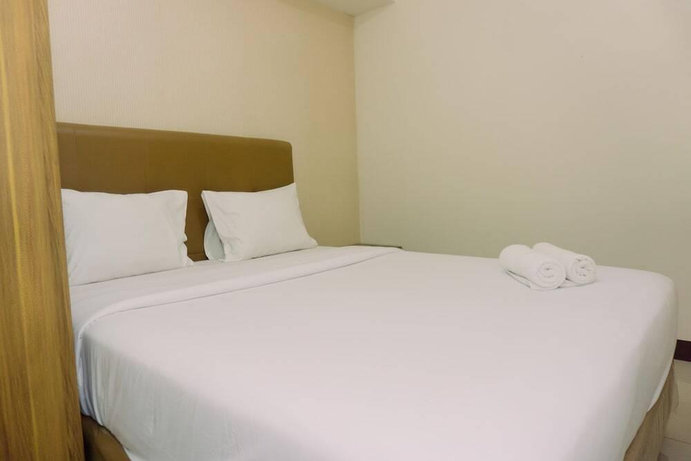 Тангеранг: Nice And Comfort 2Br At 19 Avenue Apartment