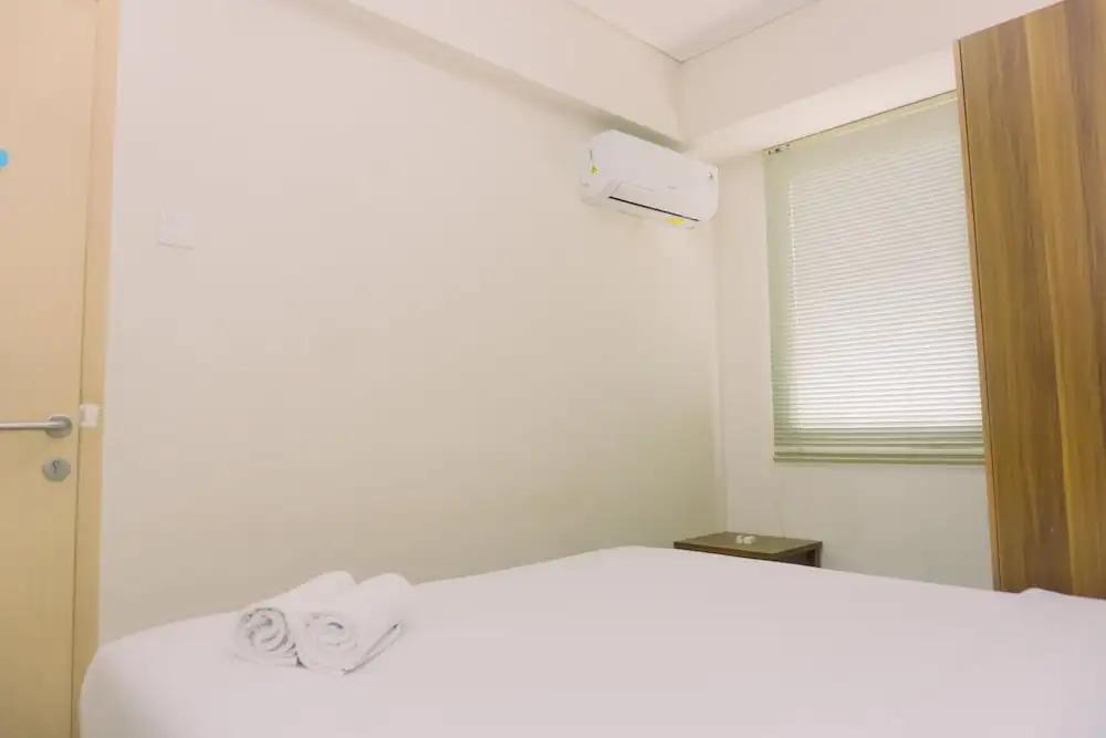 Nice And Comfort 2Br At 19 Avenue Apartment — фото 4