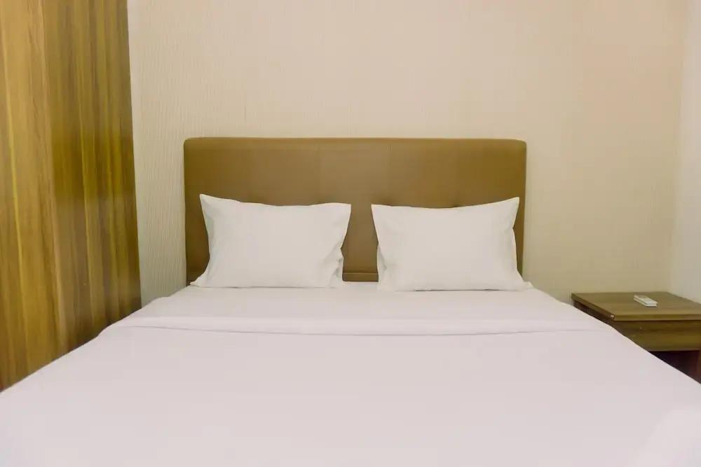 Тангеранг: Nice And Comfort 2Br At 19 Avenue Apartment