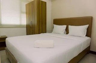 Тангеранг: Nice And Comfort 2Br At 19 Avenue Apartment