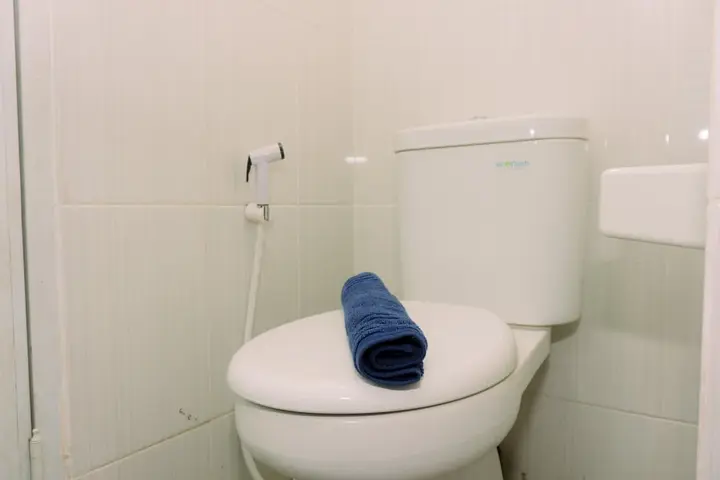 Тангеранг: Nice And Comfort 2Br At 19 Avenue Apartment