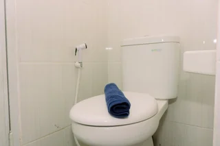 Тангеранг: Nice And Comfort 2Br At 19 Avenue Apartment