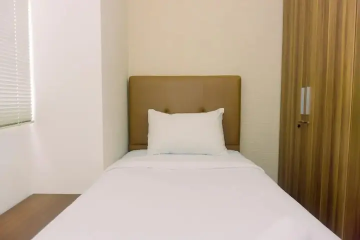 Тангеранг: Nice And Comfort 2Br At 19 Avenue Apartment