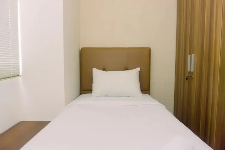 Тангеранг: Nice And Comfort 2Br At 19 Avenue Apartment