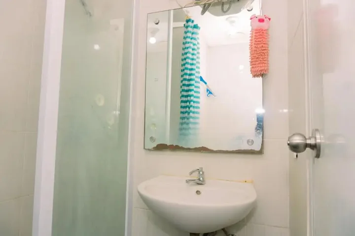 Тангеранг: Nice And Comfort 2Br At 19 Avenue Apartment