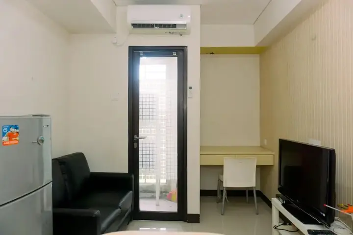 Тангеранг: Nice And Comfort 2Br At 19 Avenue Apartment