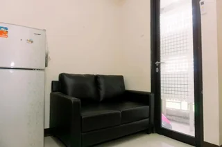Тангеранг: Nice And Comfort 2Br At 19 Avenue Apartment