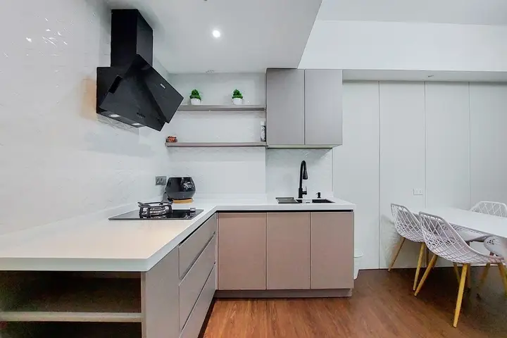 Nice And Strategic 1Br Apartment At M-Town Residence — фото 3