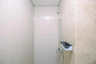 Депок: Well Designed 2Br Corner Transpark Cibubur Apartment