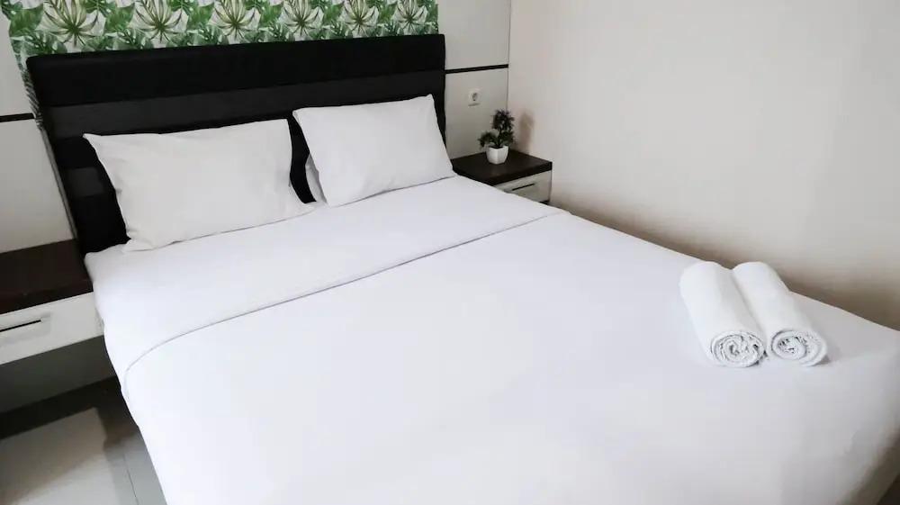 Good Deal And Strategic 2Br At Tamansari Papilio Apartment — фото 1