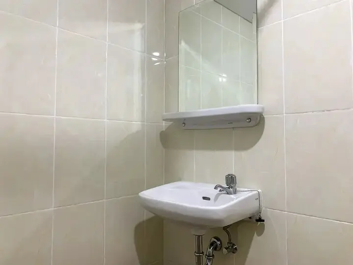 Legok: Spacious And Nice 3Br Apartment At M-Town Residence