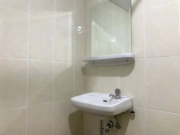 Legok: Spacious And Nice 3Br Apartment At M-Town Residence