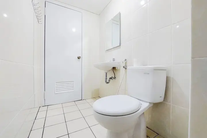 Legok: Simple And Comfort Design 2Br Apartment At M Town Residence