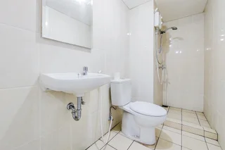 Legok: Simple And Comfort Design 2Br Apartment At M Town Residence