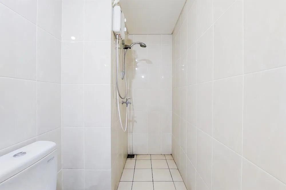 Legok: Simple And Comfort Design 2Br Apartment At M Town Residence