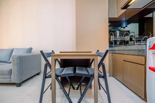 Депок: Comfort Designed 2Br At Transpark Cibubur Apartment