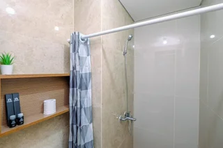 Депок: Comfort Designed 2Br At Transpark Cibubur Apartment