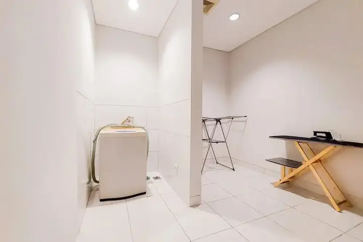 Тангеранг: Elegant And Spacious 2Br At Paddington Heights Apartment