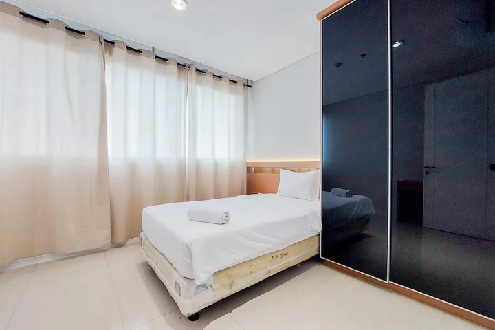 Тангеранг: Elegant And Spacious 2Br At Paddington Heights Apartment