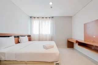 Тангеранг: Elegant And Spacious 2Br At Paddington Heights Apartment