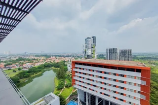 Тангеранг: Elegant And Spacious 2Br At Paddington Heights Apartment