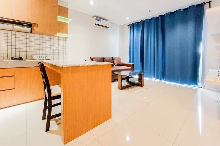 Тангеранг: Elegant And Spacious 2Br At Paddington Heights Apartment