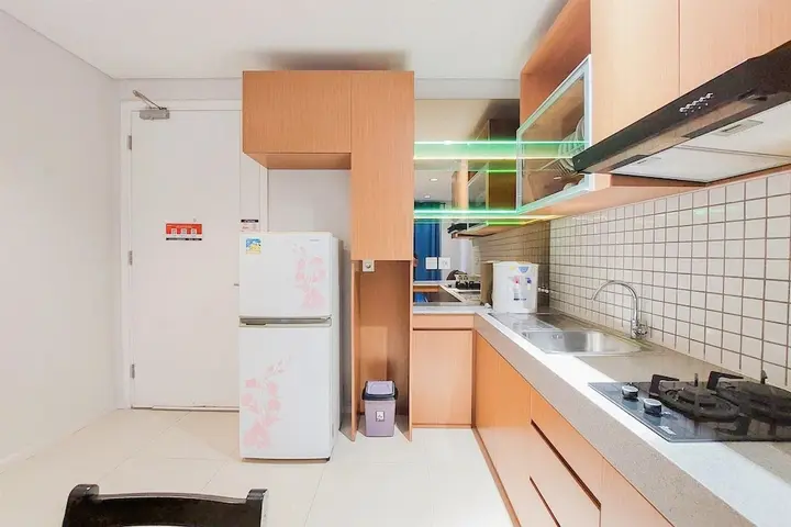 Тангеранг: Elegant And Spacious 2Br At Paddington Heights Apartment