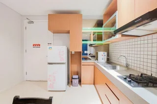 Тангеранг: Elegant And Spacious 2Br At Paddington Heights Apartment