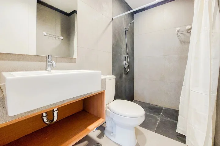 Тангеранг: Elegant And Spacious 2Br At Paddington Heights Apartment