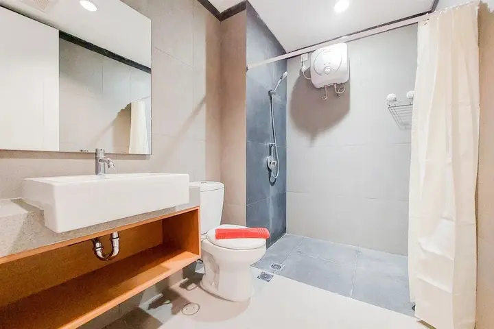 Тангеранг: Elegant And Spacious 2Br At Paddington Heights Apartment
