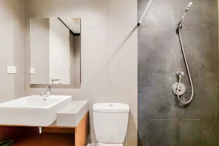 Тангеранг: Elegant And Spacious 2Br At Paddington Heights Apartment