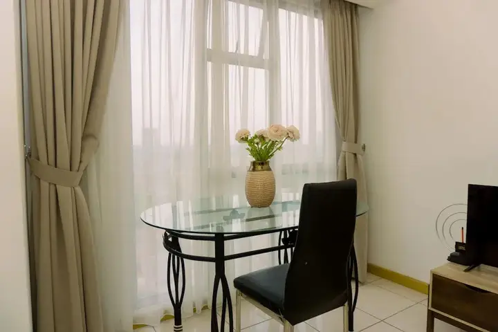 Fancy And Simply 1Br Apartment At M-Town Residence — фото 4