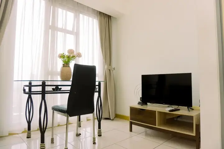 Fancy And Simply 1Br Apartment At M-Town Residence — фото 5