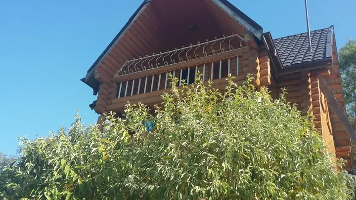Garmoniya Yuga Guest House — фото 3