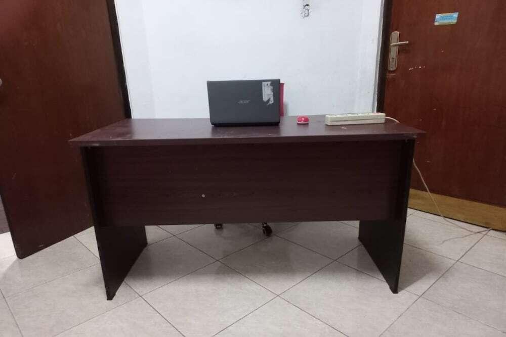 Травас: OYO 90757 Am'key Villa Tretes 1