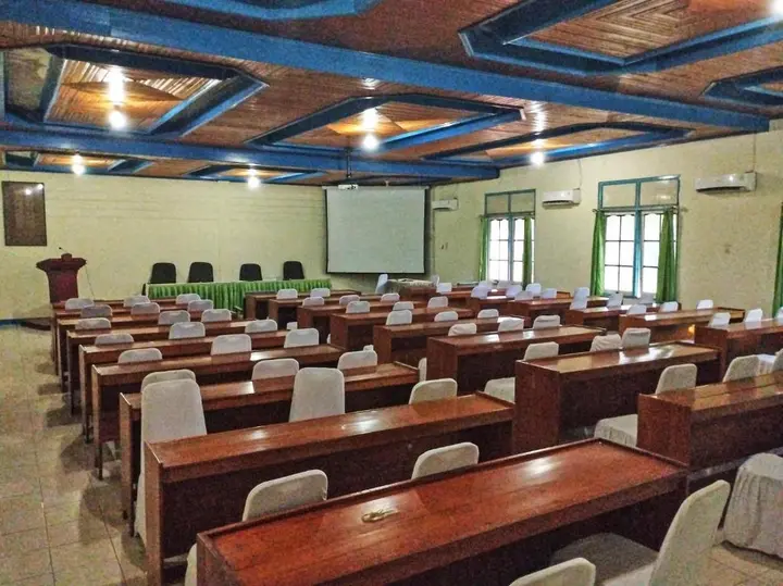 Палангкарая: Capital O 91806 Hotel Batu Suli